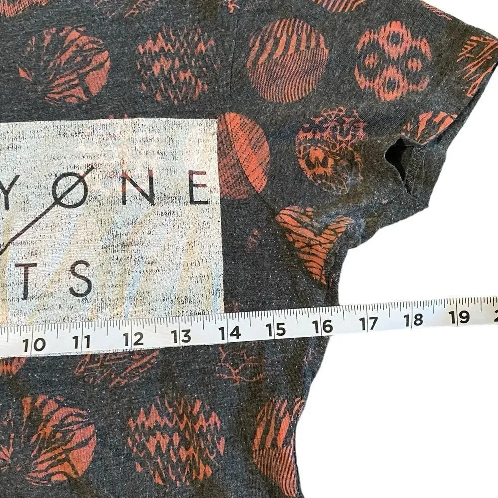 Twenty One Pilots Tshirt - Picture 2 of 4